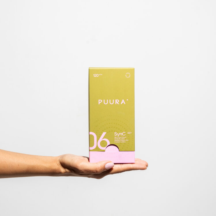 Puura SynC