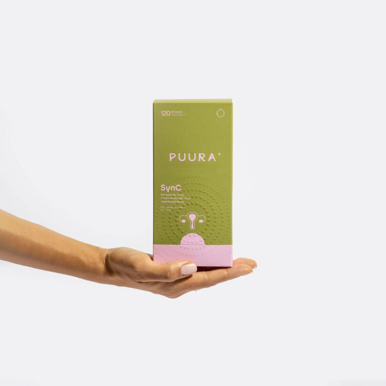 Puura SynC
